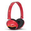 Serpent Headphones Decorated